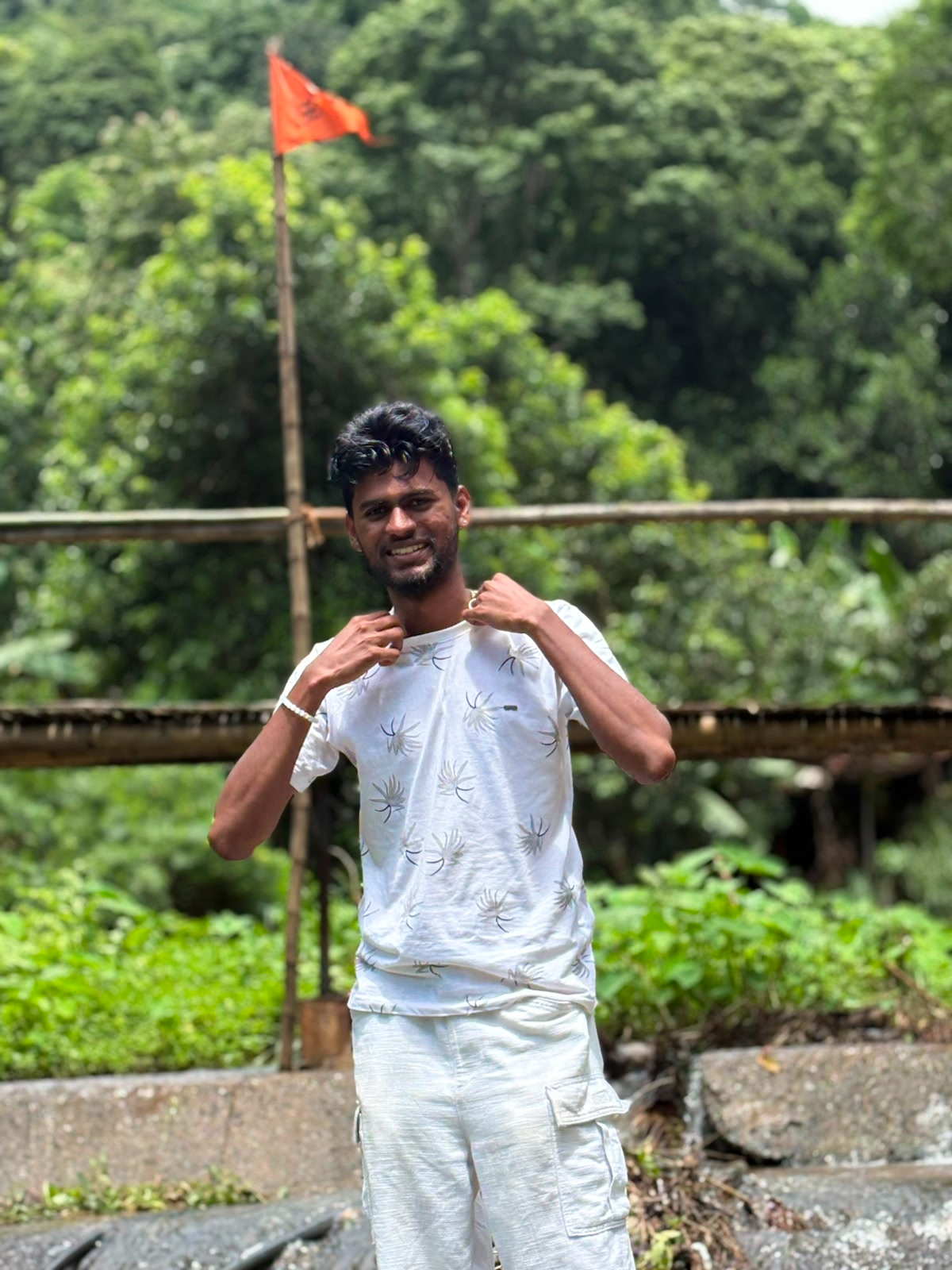 Shanmugavel - Website Developer & Digital Entrepreneur