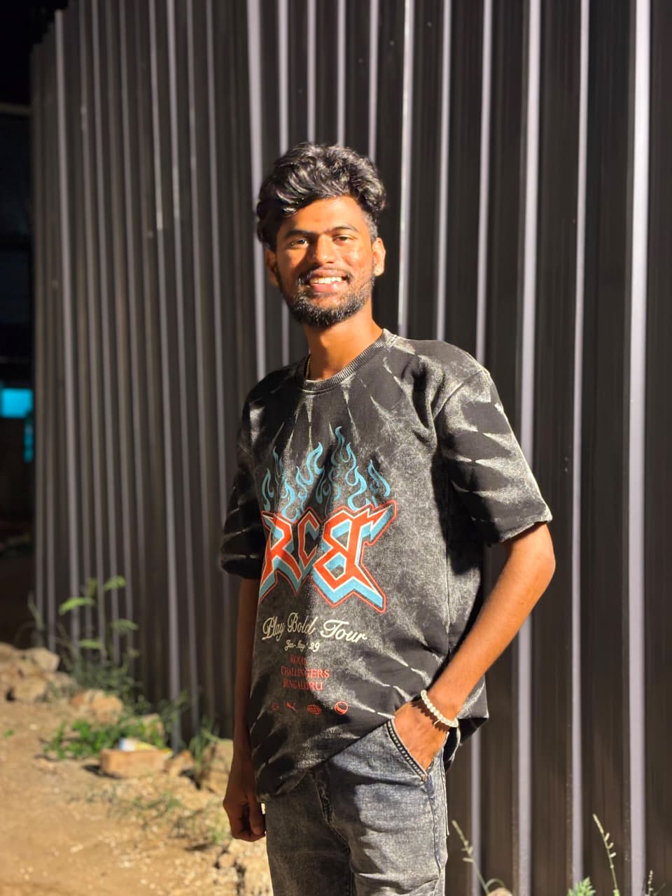 Shanmu - Website Developer and Digital Growth Specialist in Coimbatore, India