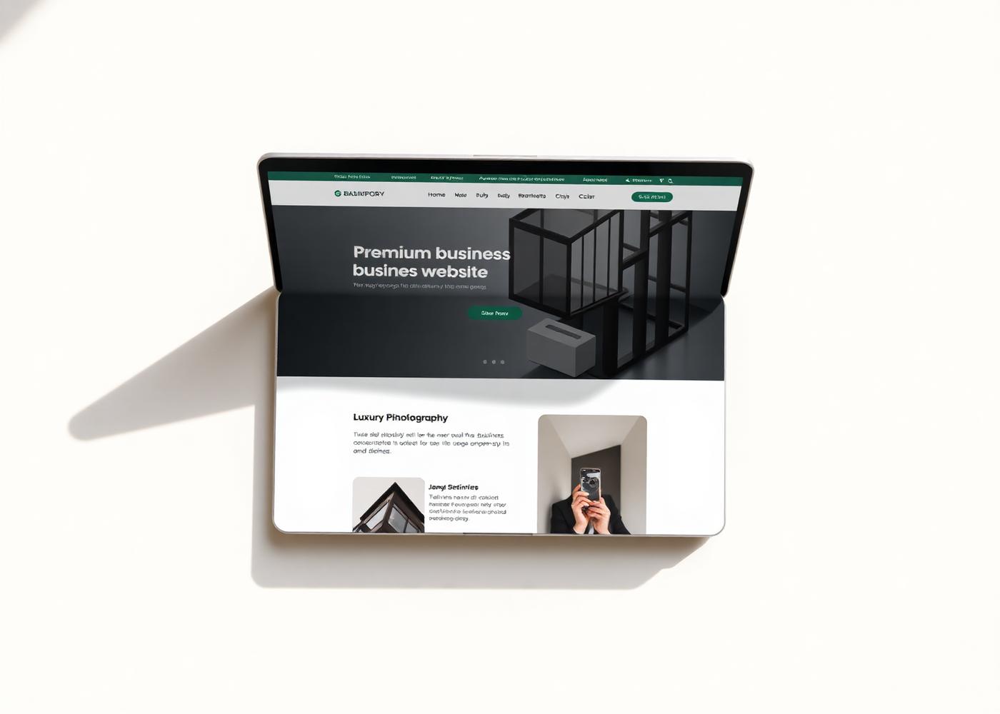 E-Commerce Website Redesign & Speed Revamp — WordPress / WooCommerce case study by Shanmu